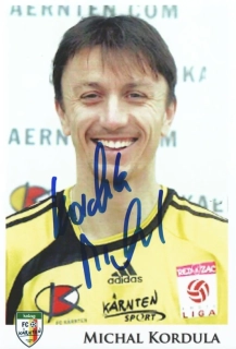Michal Kordula (Kärnten)