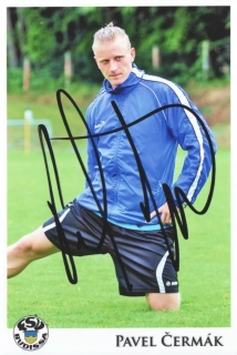 Pavel Čermák (Budissa Bautzen)