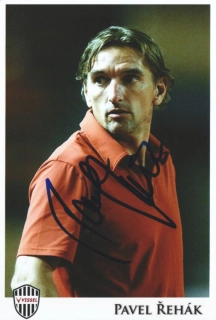 Pavel Řehák (Vissel Kobe)