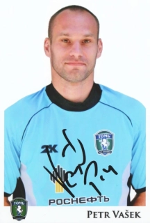 Petr Vašek (Tom Tomsk)