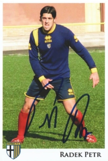 Radek Petr (Parma)