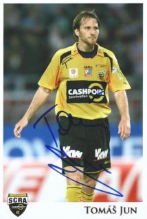 Tomáš Jun (Rheindorf Altach)