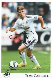 Tom Carroll (Swansea City)
