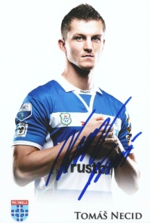 Tomáš Necid (Zwolle)