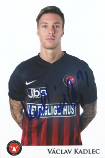 Václav Kadlec (Midtjylland)