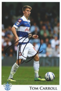 Tom Carroll (Queens Park Rangers)
