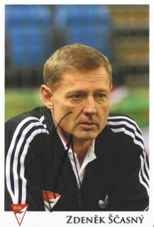 Zdeněk Ščasný (Debreceni)