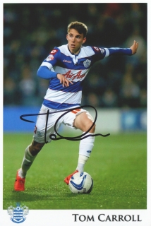 Tom Carroll (Queens Park Rangers)