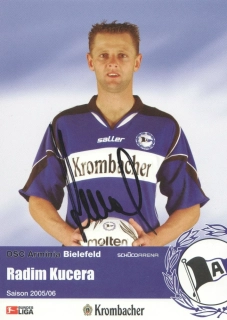 Radim Kučera (Arminia Bielefeld)