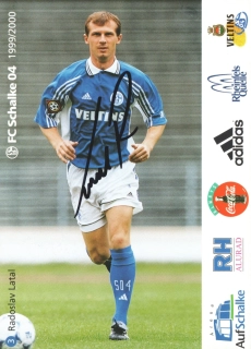 Radoslav Látal (Schalke 04)