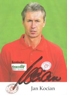 Ján Kocian (Sportfreunde Siegen)