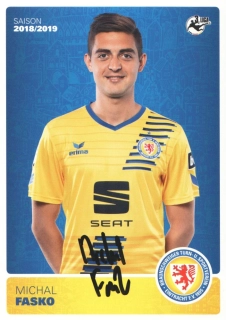Michal Faško (Eintracht Braunschweig)