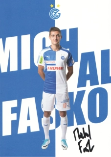 Michal Faško (Grasshopper Zürich)