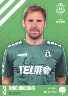 Tomáš Hübschman (Jablonec)