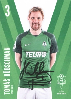 Tomáš Hübschman (Jablonec)
