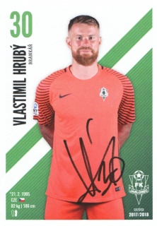Vlastimil Hrubý (Jablonec)