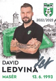 David Ledvina (Karviná)