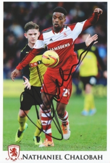 Nathaniel Chalobah (Middlesbrough)