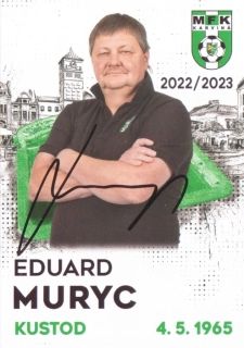 Eduard Muryc (Karviná)