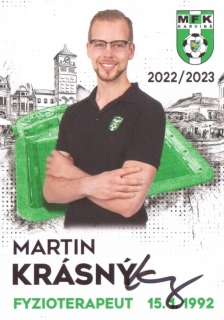 Martin Krásný (Karviná)