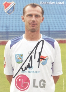 Radoslav Látal (Baník Ostrava)