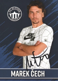 Marek Čech (Slovan Liberec)