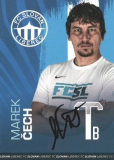 Marek Čech (Slovan Liberec)