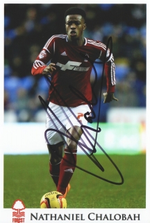 Nathaniel Chalobah (Nottingham Forest)