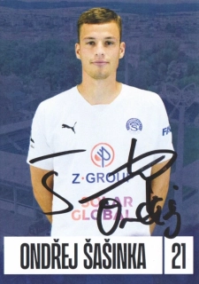 Ondřej Šašinka (Slovácko)