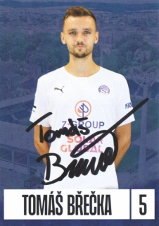 Tomáš Břečka (Slovácko)