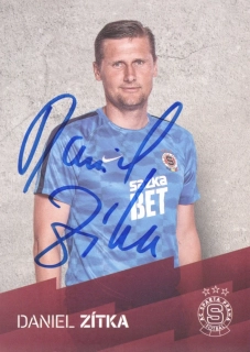 Daniel Zítka (Sparta Praha)