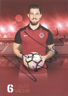 Lukáš Vácha (Sparta Praha)