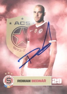Roman Bednář (Sparta Praha)