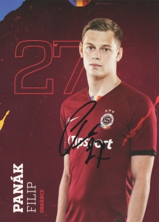 Filip Panák (Sparta Praha)