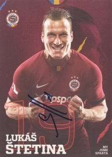 Lukáš Štetina (Sparta Praha)