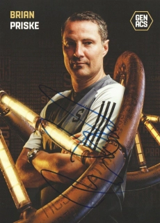 Brian Priske (Sparta Praha)