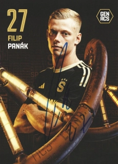 Filip Panák (Sparta Praha)