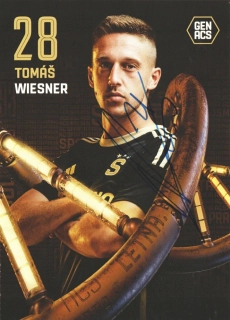 Tomáš Wiesner (Sparta Praha)