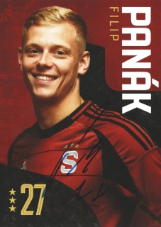 Filip Panák (Sparta Praha)