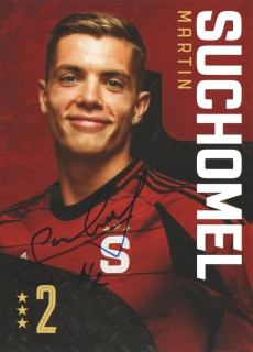 Martin Suchomel (Sparta Praha)