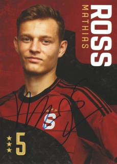 Mathias Ross (Sparta Praha)