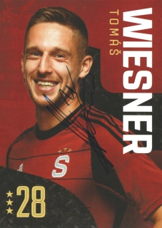 Tomáš Wiesner (Sparta Praha)