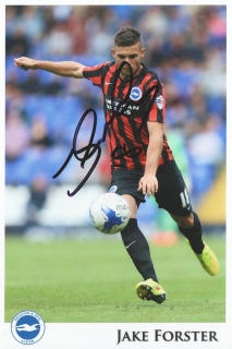 Jake Forster-Caskey (Brighton & Hove Albion)