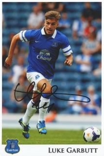 Luke Garbutt (Everton)
