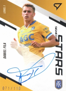 Daniel Fila (Teplice) /110