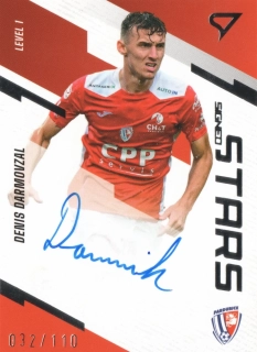 Denis Darmovzal (Pardubice) /110