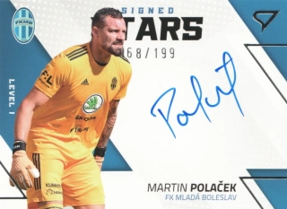 Martin Polaček (Mladá Boleslav) /199