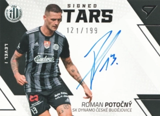 Roman Potočný (Dynamo České Budějovice) /199