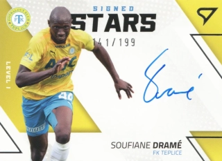 Soufiane Dramé (Teplice) /199