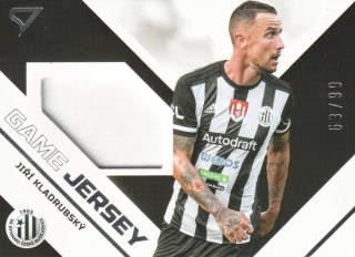 Jiří Kladrubský (Dynamo České Budějovice) /99